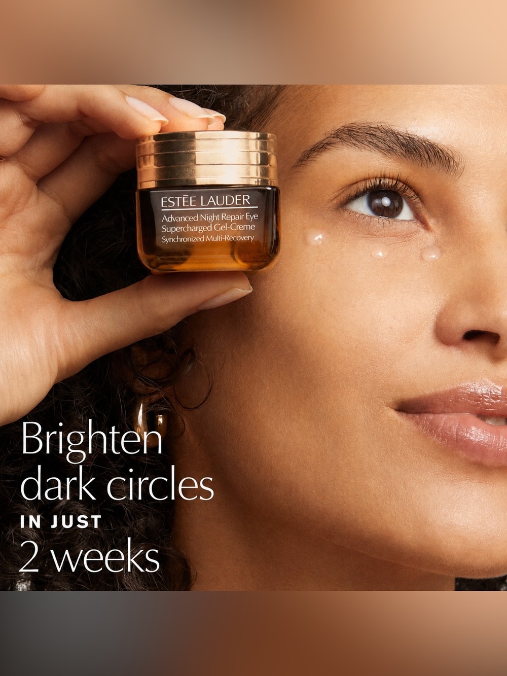 Advanced Night Repair Eye Supercharged Gel-Creme (full size) - Picture 4 of 5